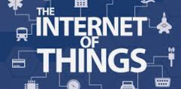 Internet of Things (IOT) and EU Data Protection