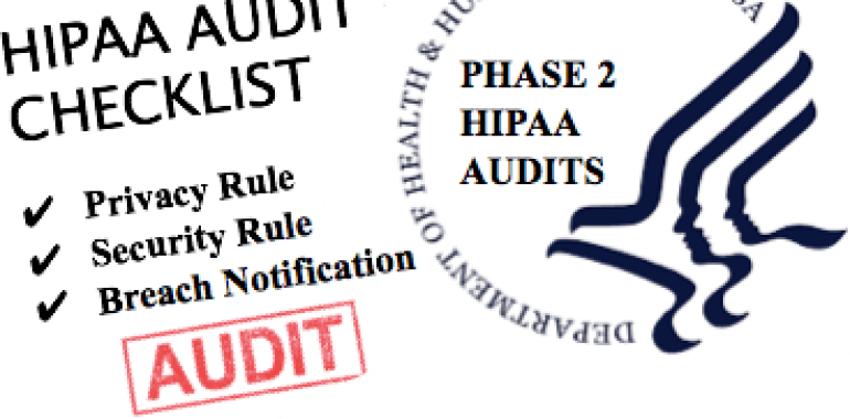 OCR HIPAA Phase 2 Audit Protocol Released