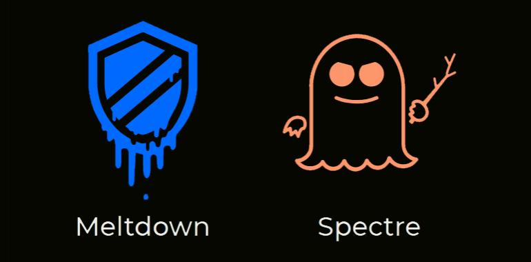 Meltdown and Spectre