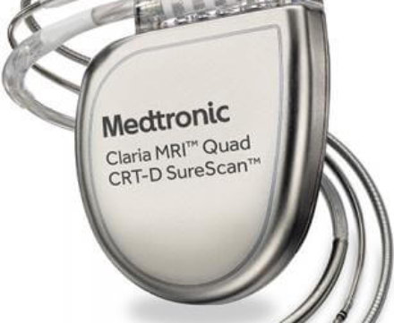 Critical Cybersecurity Vulnerability in Medtronic Implantables